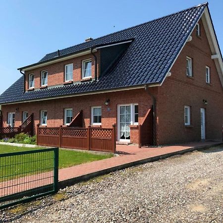 Redewischer Str.23E Boltenhagen  Exterior foto