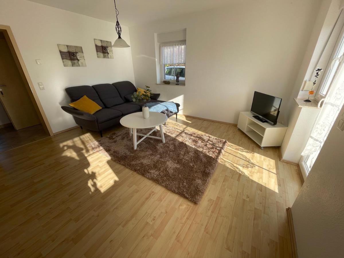 Redewischer Str.23E Boltenhagen  Exterior foto