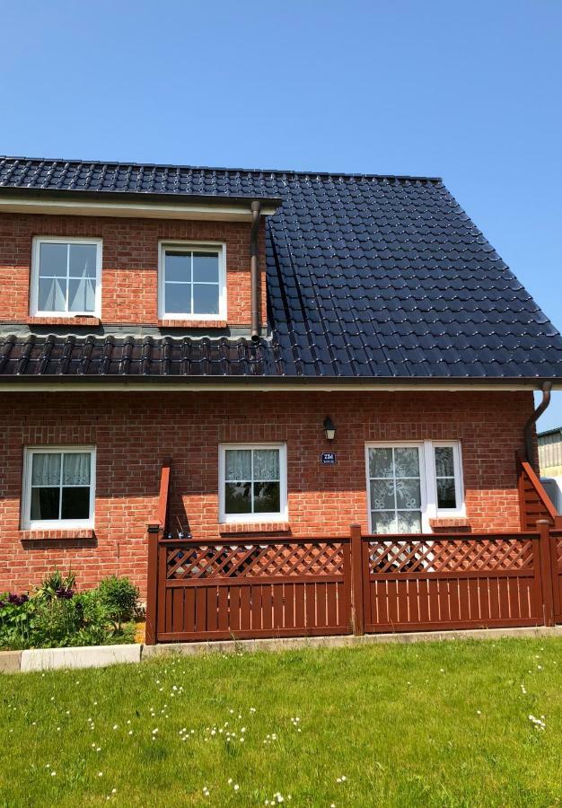 Redewischer Str.23E Boltenhagen  Exterior foto