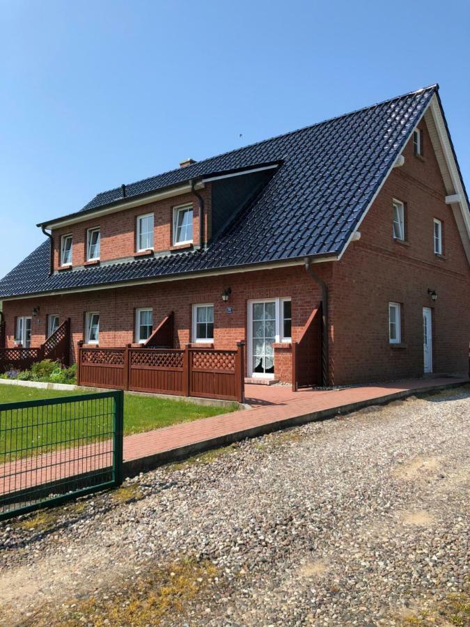 Redewischer Str.23E Boltenhagen  Exterior foto