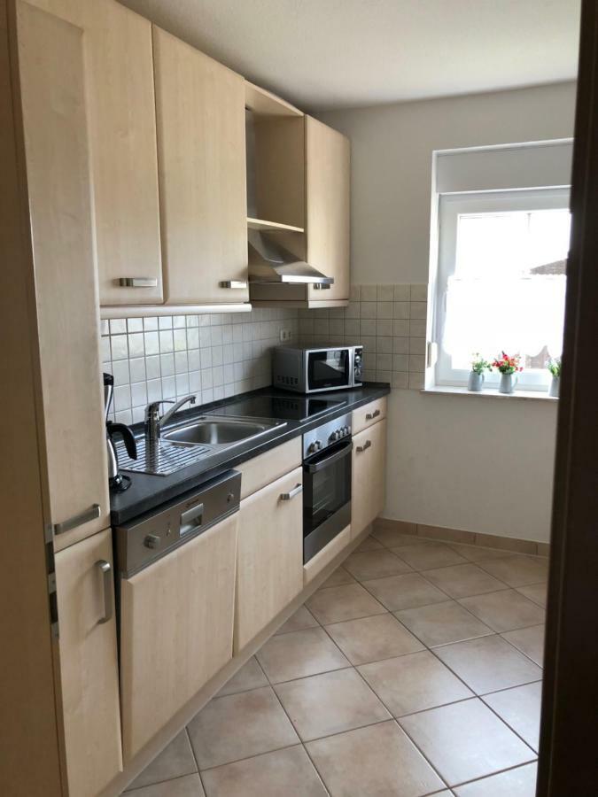 Redewischer Str.23E Boltenhagen  Exterior foto